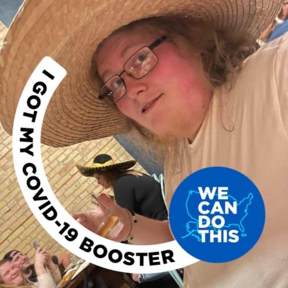 Meet your Posher, Corey - Picture 1 of 1